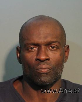 Jeffery  Campbell Mugshot