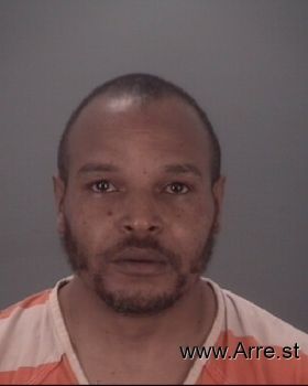 Jeffery Lennore Campbell Mugshot