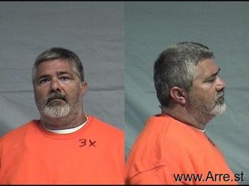 Jeffery Earl Campbell Mugshot