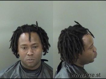 Jeffery Jerome Carter Mugshot