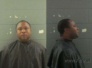 Jeffery Jerome Carter Mugshot