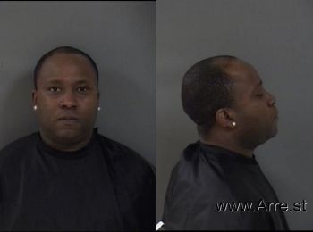 Jeffery Jerome Carter Mugshot