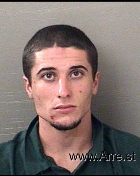 Jeffery Andrew Carter Mugshot