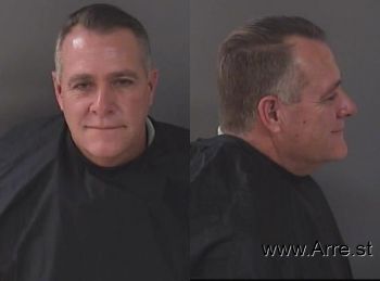 Jeffery Richard Chandler Mugshot