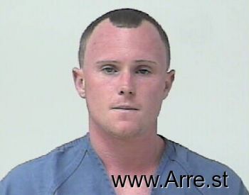 Jeffery Ryan Chandler Mugshot