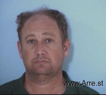 Jeffery Ray Chapman Mugshot