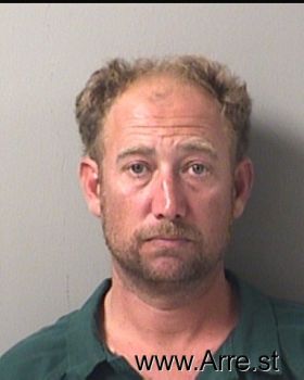 Jeffery Ray Chapman Mugshot