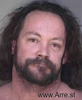 Jeffery Alan Clark Mugshot