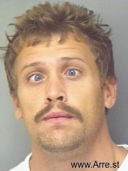 Jeffery Brian Clark Mugshot