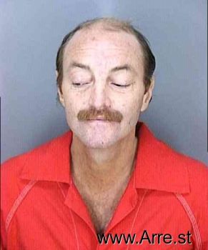 Jeffery Dodd Craig Mugshot