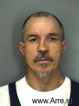 Jeffery  Craig Mugshot