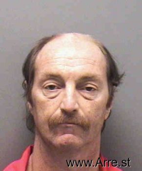 Jeffery Dodd Craig Mugshot