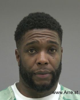 Jeffery Javon Davis Mugshot