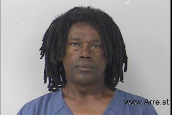 Jeffery Junior Davis Mugshot