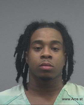 Jeffery Ronald Dixon Mugshot