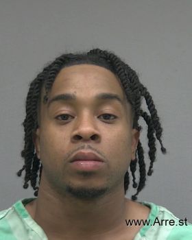 Jeffery Ronald Dixon Mugshot