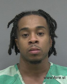 Jeffery Ronald Dixon Mugshot