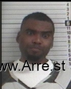 Jeffery Lamar Dixon Mugshot