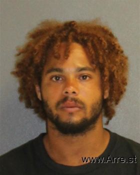 Jeffery  Edwards Mugshot