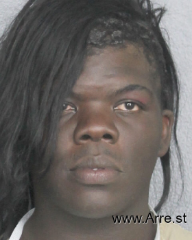 Jeffery Lee Edwards Mugshot