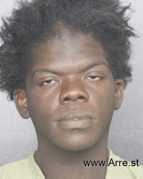 Jeffery Lee Edwards Mugshot