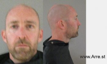 Jeffery Neil Erickson Mugshot