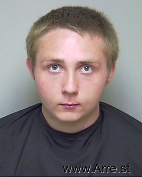 Jeffery Michael Fox Mugshot