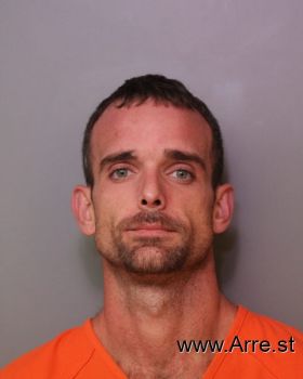 Jeffery Grant Gann Mugshot