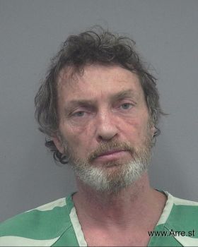 Jeffery Dean Garner Mugshot