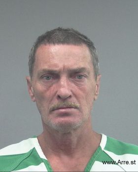 Jeffery Dean Garner Mugshot