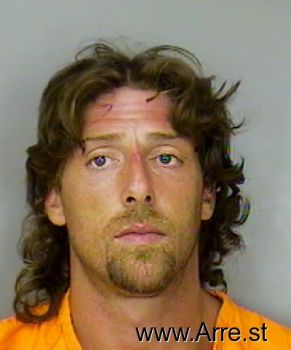 Jeffery Keith Green Mugshot