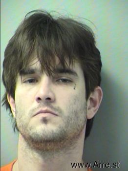 Jeffery Michael Vincent Greene Mugshot