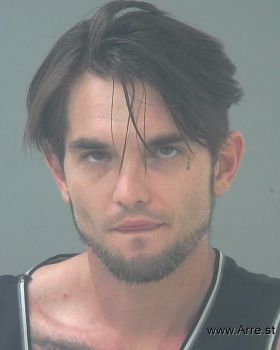 Jeffery Michael Vincent Greene Mugshot