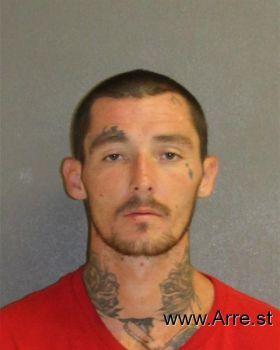 Jeffery  Gregg Mugshot