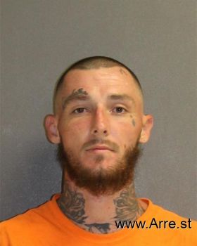 Jeffery  Gregg Mugshot