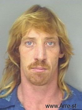 Jeffery Nolan Hall Mugshot