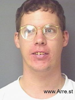 Jeffery W Harris Mugshot