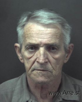 Jeffery Lawrence Harrison Mugshot