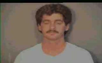 Jeffery Neal Haynes Mugshot