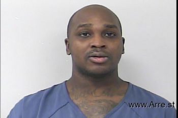 Jeffery Lorenzo Haynes Mugshot