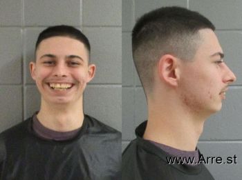 Jeffery Neal Ii Haynes Mugshot