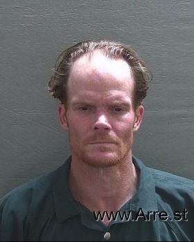 Jeffery Richard Henderson Mugshot