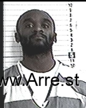 Jeffery Dushawn Hill Mugshot