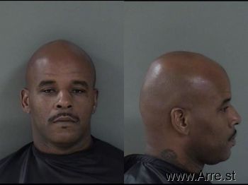 Jeffery Richardo Jackson Mugshot