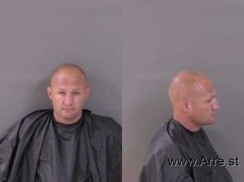 Jeffery Lee Jenkins Mugshot