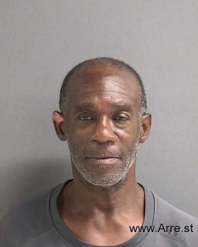 Jeffery Lamont Jenkins Mugshot