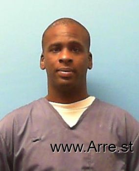 Jeffery  Johnson Mugshot