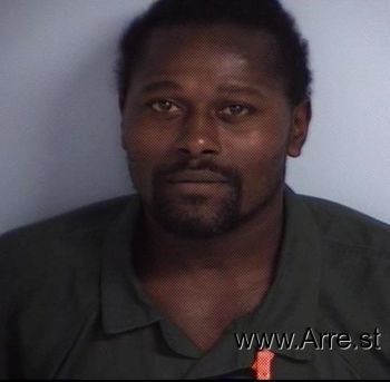 Jeffery Leon Johnson Mugshot