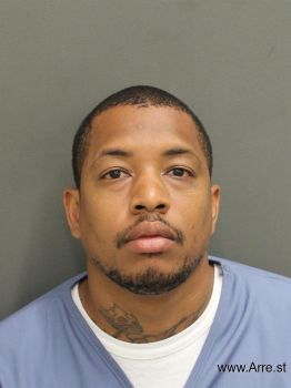 Jeffery Lashon Johnson Mugshot