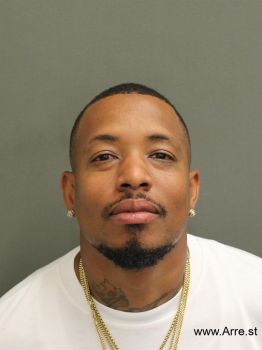 Jeffery Lashon Johnson Mugshot